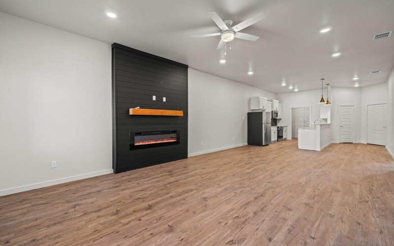 4106 Trenton Avenue unit: A, Lubbock, TX 79407, 3 Bedrooms Bedrooms, ,2 BathroomsBathrooms,Residential,For Sale,4106 Trenton Avenue unit: A,0,202602961