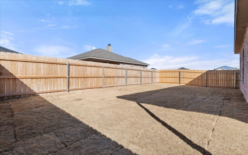 2604 Garland Avenue, Lubbock, TX 79407, 4 Bedrooms Bedrooms, ,2 BathroomsBathrooms,Residential,For Sale,2604 Garland Avenue,0,202603155