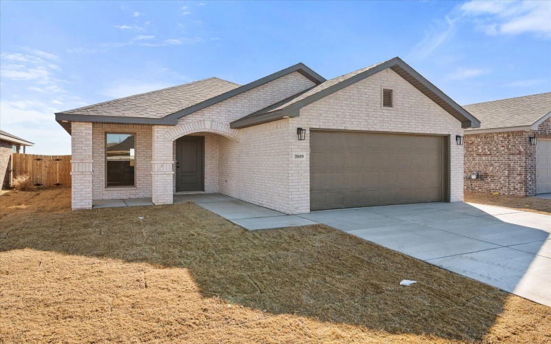 2609 Garland Avenue, Lubbock, TX 79407, 3 Bedrooms Bedrooms, ,2 BathroomsBathrooms,Residential,For Sale,2609 Garland Avenue,0,202603172