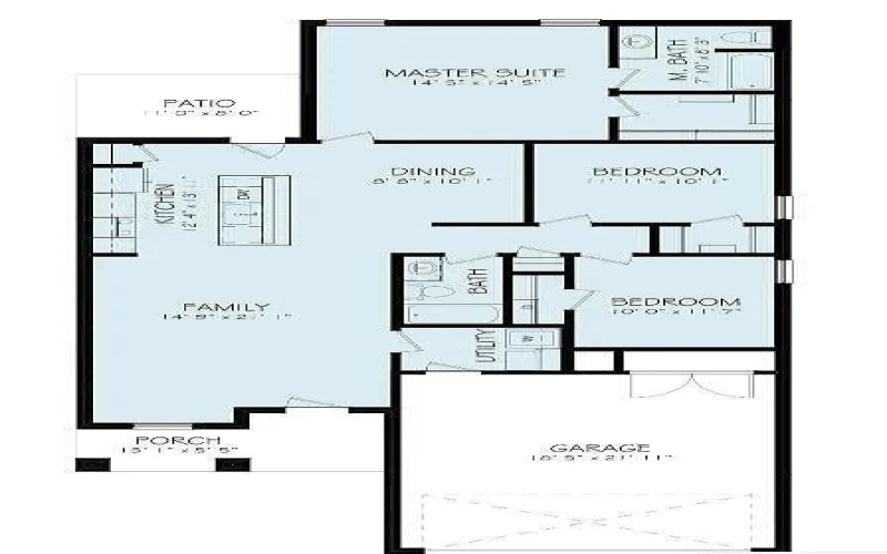 2609 Garland Avenue, Lubbock, TX 79407, 3 Bedrooms Bedrooms, ,2 BathroomsBathrooms,Residential,For Sale,2609 Garland Avenue,0,202603172