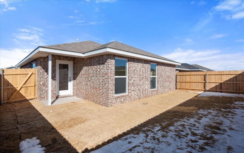 8319 24th Street, Lubbock, TX 79407, 3 Bedrooms Bedrooms, ,2 BathroomsBathrooms,Residential,For Sale,8319 24th Street,0,202603178