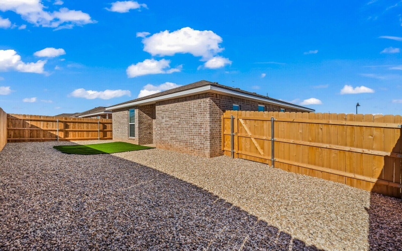 517 E 23rd Street, Wolfforth, TX 79382, 2 Bedrooms Bedrooms, ,2 BathroomsBathrooms,Residential,For Sale,517 E 23rd Street,0,202603317