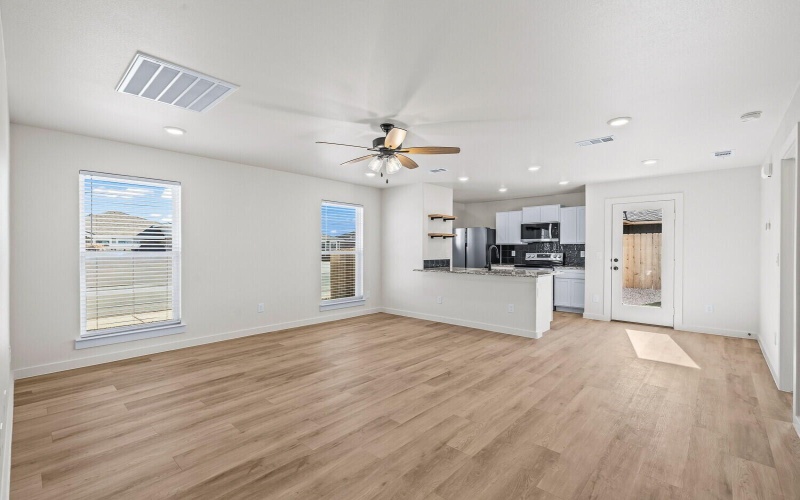 517 E 23rd Street, Wolfforth, TX 79382, 2 Bedrooms Bedrooms, ,2 BathroomsBathrooms,Residential,For Sale,517 E 23rd Street,0,202603317