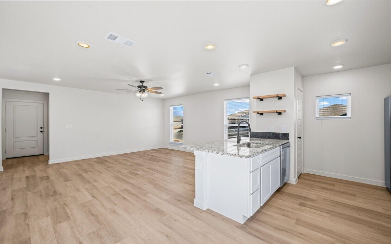 517 E 23rd Street, Wolfforth, TX 79382, 2 Bedrooms Bedrooms, ,2 BathroomsBathrooms,Residential,For Sale,517 E 23rd Street,0,202603317