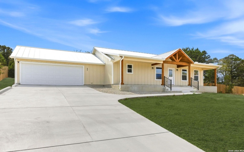 684 Appaloosa, Fischer, TX 78623, 3 Habitaciones Habitaciones , ,2 BañosBaños,Residential,En Venta,684 Appaloosa,0,1950326