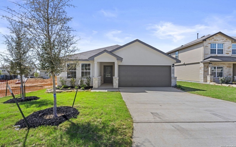 5026 Blind Shot, San Antonio, TX 78261, 4 Habitaciones Habitaciones , ,2 BañosBaños,Residential,En Venta,5026 Blind Shot,0,1950730