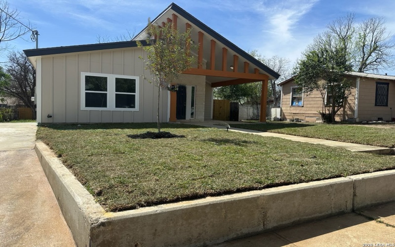 1722 N Center St, San Antonio, TX 78202, 3 Habitaciones Habitaciones , ,2 BañosBaños,Residential,En Venta,1722 N Center St,0,1950986