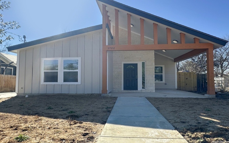 1722 N Center St, San Antonio, TX 78202, 3 Habitaciones Habitaciones , ,2 BañosBaños,Residential,En Venta,1722 N Center St,0,1950986