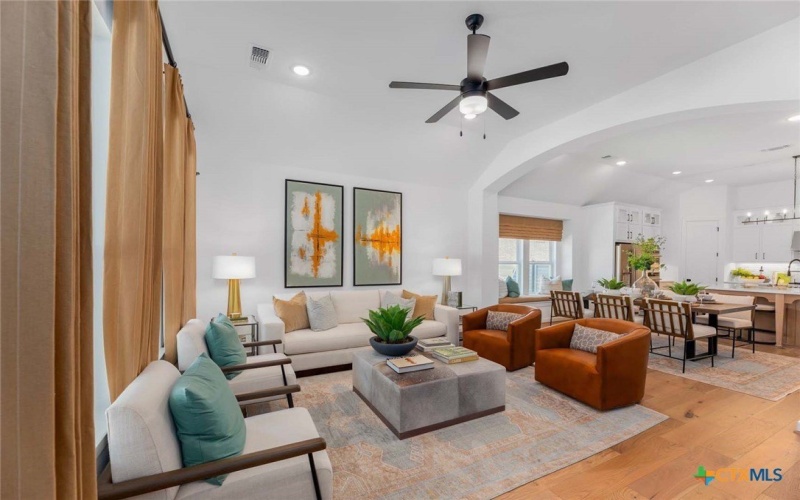 101 Blackberry Cove, Georgetown, TX 78628, 3 Bedrooms Bedrooms, ,2 BathroomsBathrooms,Residential,For Sale,101 Blackberry Cove,0,608058