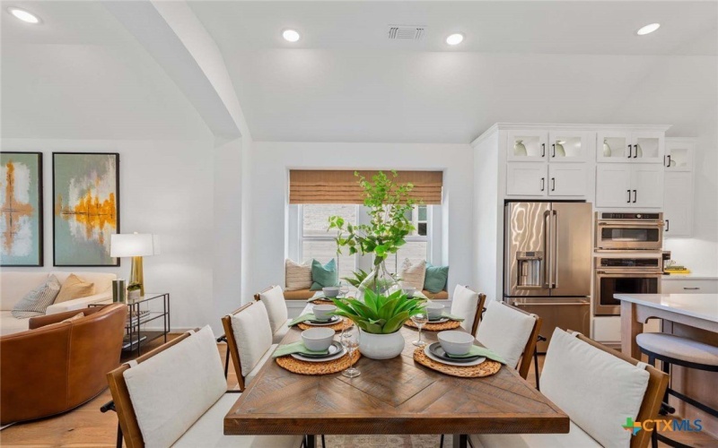 101 Blackberry Cove, Georgetown, TX 78628, 3 Bedrooms Bedrooms, ,2 BathroomsBathrooms,Residential,For Sale,101 Blackberry Cove,0,608058