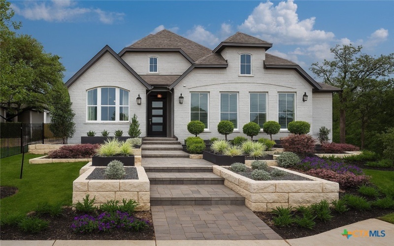 101 Blackberry Cove, Georgetown, TX 78628, 3 Bedrooms Bedrooms, ,2 BathroomsBathrooms,Residential,For Sale,101 Blackberry Cove,0,608058