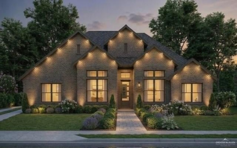 8826 Sandpiper Drive, Harlingen, TX 78552, 4 Bedrooms Bedrooms, ,2 BathroomsBathrooms,Residential,For Sale,8826 Sandpiper Drive,0,497882