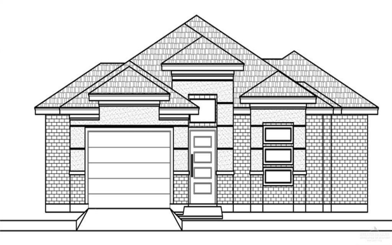 2401 Brown Pelican Lane, Harlingen, TX 78552, 3 Bedrooms Bedrooms, ,2 BathroomsBathrooms,Residential,For Sale,2401 Brown Pelican Lane,0,497886