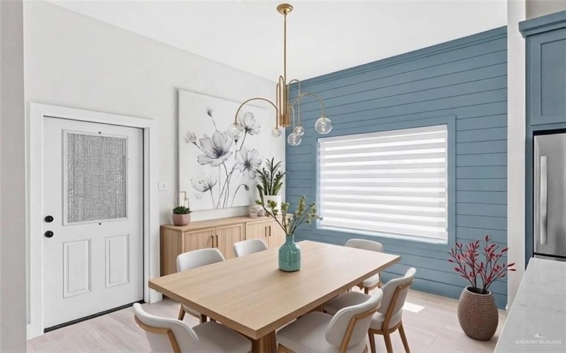 1704 Foxtail Street, Donna, TX 78537, 3 Bedrooms Bedrooms, ,2 BathroomsBathrooms,Residential,For Sale,1704 Foxtail Street,0,498771