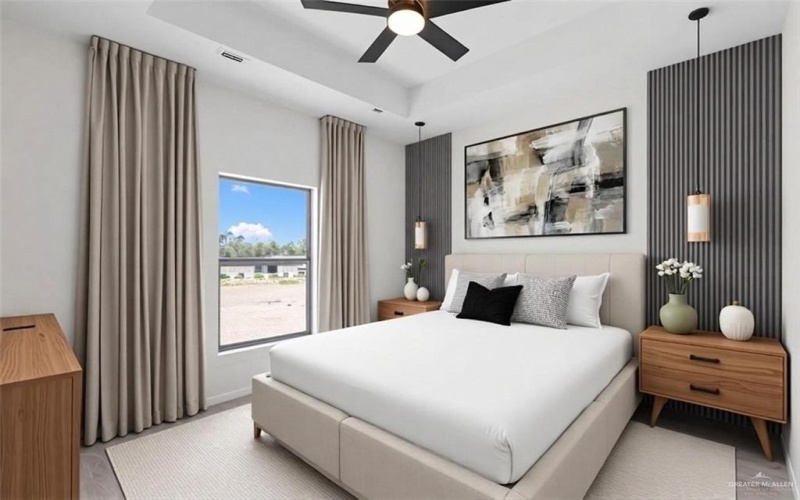 1704 Foxtail Street, Donna, TX 78537, 3 Bedrooms Bedrooms, ,2 BathroomsBathrooms,Residential,For Sale,1704 Foxtail Street,0,498771