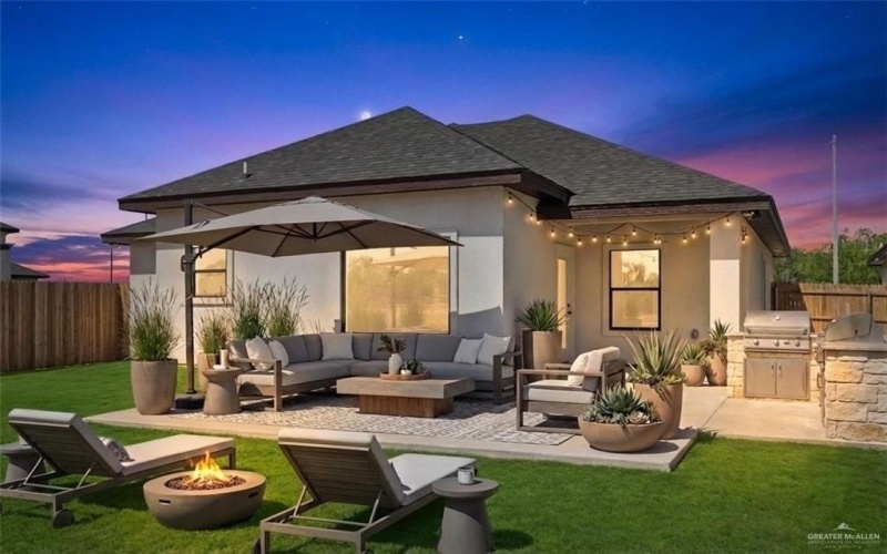 1704 Foxtail Street, Donna, TX 78537, 3 Bedrooms Bedrooms, ,2 BathroomsBathrooms,Residential,For Sale,1704 Foxtail Street,0,498771