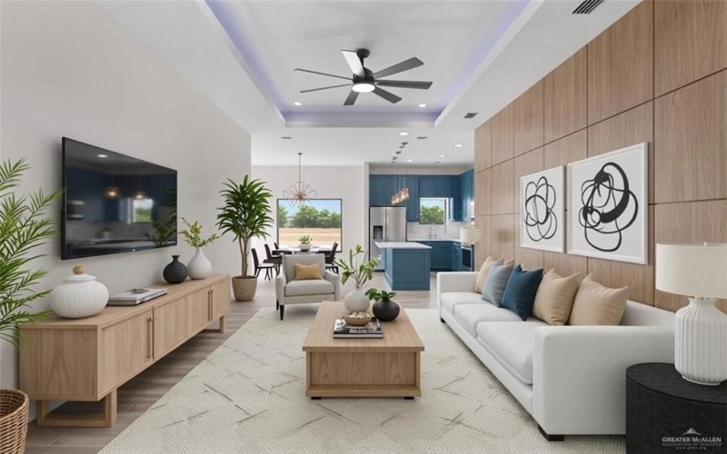 1704 Foxtail Street, Donna, TX 78537, 3 Bedrooms Bedrooms, ,2 BathroomsBathrooms,Residential,For Sale,1704 Foxtail Street,0,498771