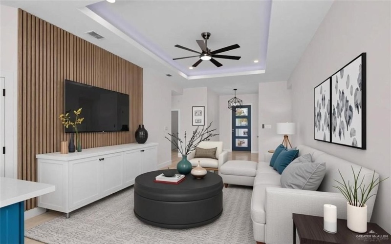 1704 Foxtail Street, Donna, TX 78537, 3 Bedrooms Bedrooms, ,2 BathroomsBathrooms,Residential,For Sale,1704 Foxtail Street,0,498771