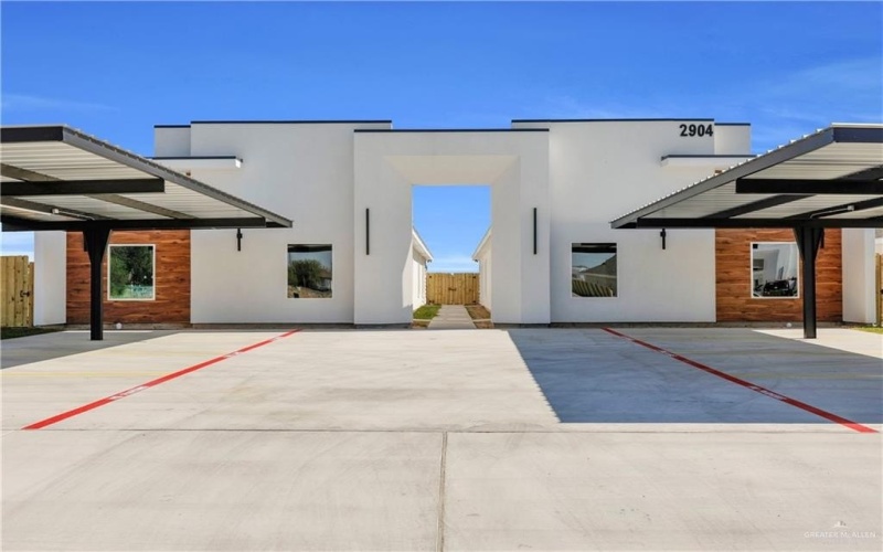 2905 Estevan Street unit: 3, Mission, TX 78574, 3 Bedrooms Bedrooms, ,2 BathroomsBathrooms,Residential,For Sale,2905 Estevan Street unit: 3,0,498778