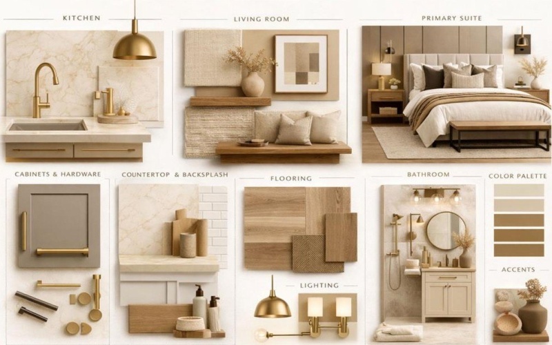 735 Clear View Court, Athens, TX 75752, 4 Bedrooms Bedrooms, ,2 BathroomsBathrooms,Residential,For Sale,735 Clear View Court,0,112521