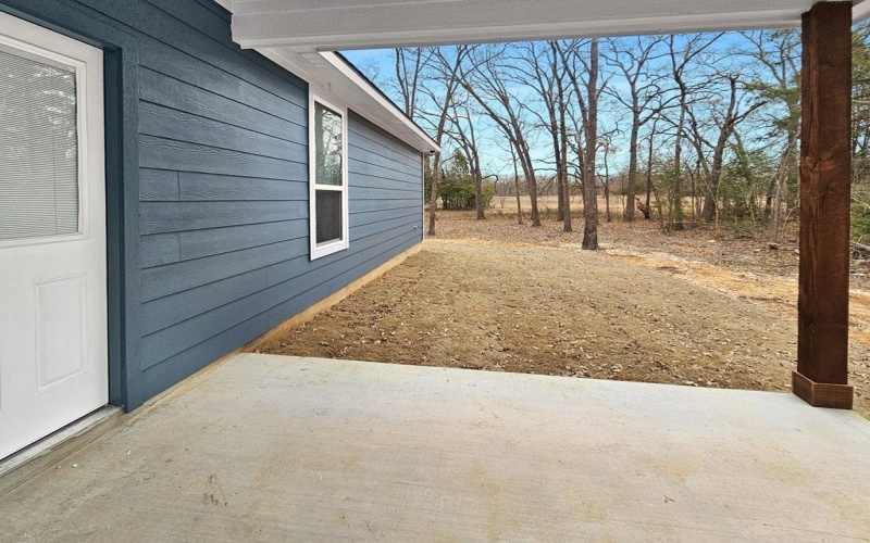 187 Harris Blvd, Malakoff, TX 75148, 3 Bedrooms Bedrooms, ,2 BathroomsBathrooms,Residential,For Sale,187 Harris Blvd,0,112523