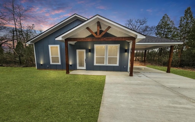 187 Harris Blvd, Malakoff, TX 75148, 3 Bedrooms Bedrooms, ,2 BathroomsBathrooms,Residential,For Sale,187 Harris Blvd,0,112523