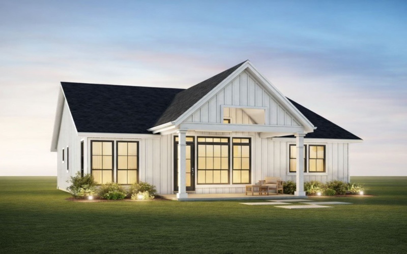 TBD Key Ranch Rd, Trinidad, TX 75163, 3 Bedrooms Bedrooms, ,2 BathroomsBathrooms,Residential,For Sale,TBD Key Ranch Rd,0,112524