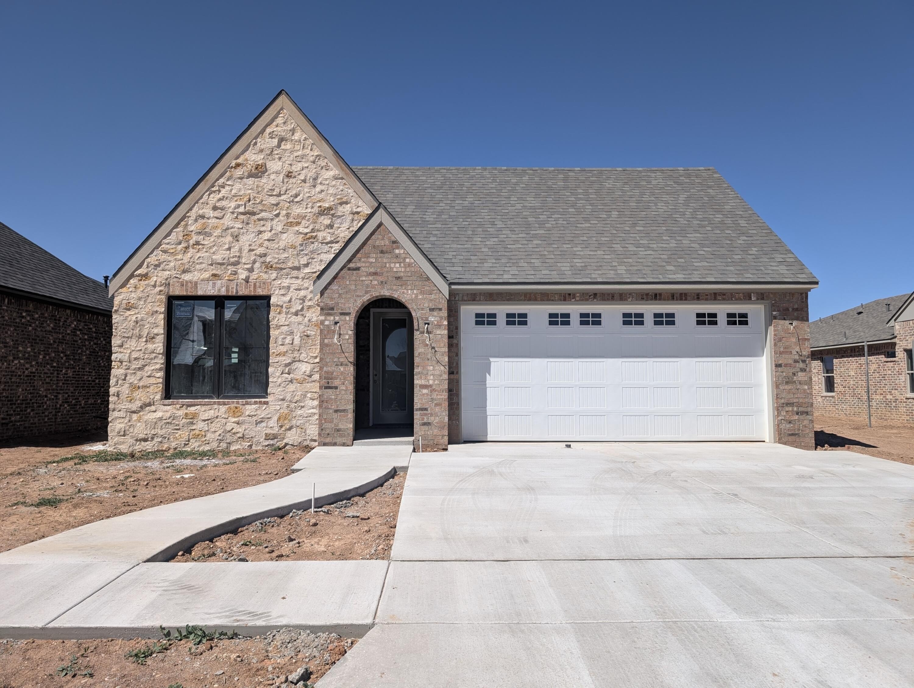 3610 126th Place, Lubbock, TX 79423, 4 Bedrooms Bedrooms, ,3 BathroomsBathrooms,Residential,For Sale,3610 126th Place,0,202603713