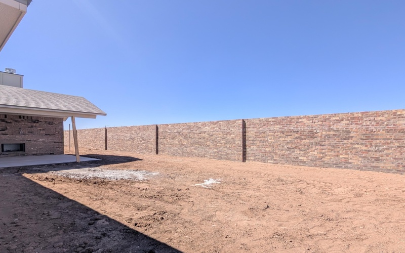 3610 126th Place, Lubbock, TX 79423, 4 Bedrooms Bedrooms, ,3 BathroomsBathrooms,Residential,For Sale,3610 126th Place,0,202603713