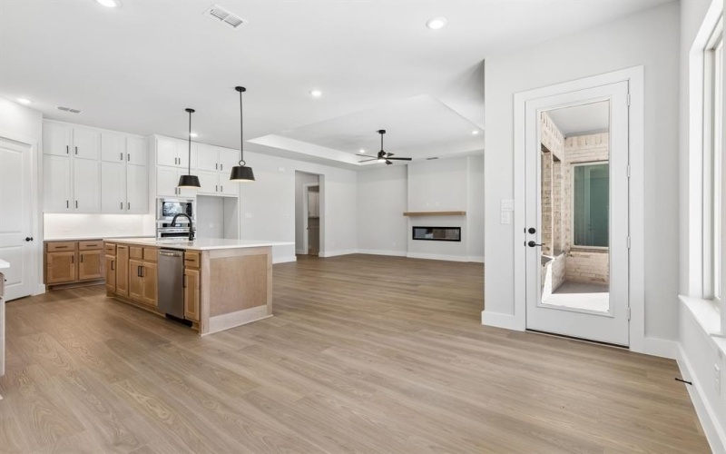 4701 Bishop Street, McKinney, TX 75071, 4 Bedrooms Bedrooms, ,3 BathroomsBathrooms,Residential,For Sale,4701 Bishop Street,0,21206905