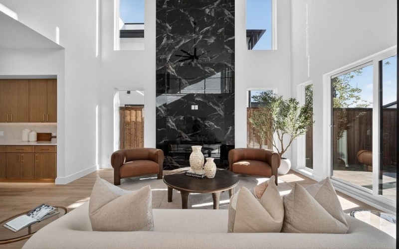 3215 Wake Street, Dallas, TX 75212, 4 Habitaciones Habitaciones , ,5 BañosBaños,Residential,En Venta,3215 Wake Street,0,21213229