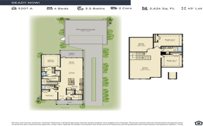 1847 Cole Road, Van Alstyne, TX 75495, 4 Habitaciones Habitaciones , ,3 BañosBaños,Residential,En Venta,1847 Cole Road,0,21214533