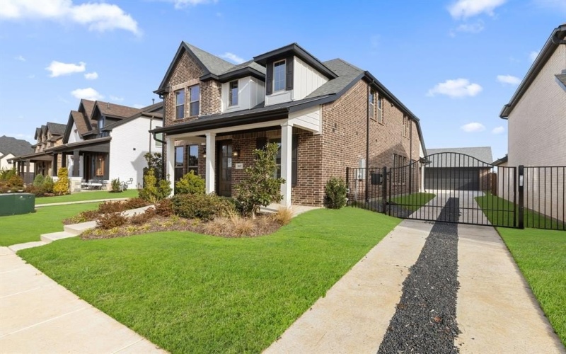 1847 Cole Road, Van Alstyne, TX 75495, 4 Habitaciones Habitaciones , ,3 BañosBaños,Residential,En Venta,1847 Cole Road,0,21214533