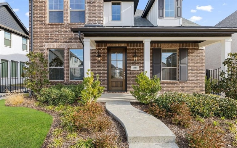 1847 Cole Road, Van Alstyne, TX 75495, 4 Habitaciones Habitaciones , ,3 BañosBaños,Residential,En Venta,1847 Cole Road,0,21214533