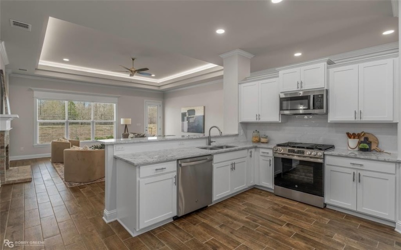 316 Peason Ridge, Bossier City, LA 71112, 3 Habitaciones Habitaciones , ,2 BañosBaños,Residential,En Venta,316 Peason Ridge,0,21215070