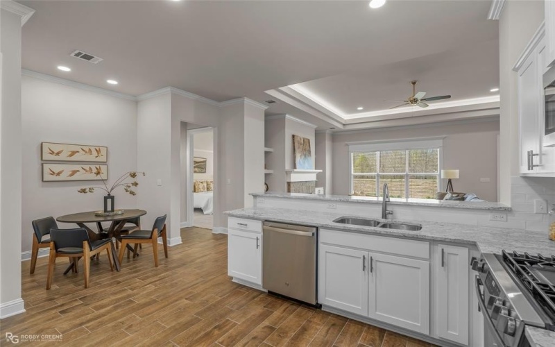 316 Peason Ridge, Bossier City, LA 71112, 3 Habitaciones Habitaciones , ,2 BañosBaños,Residential,En Venta,316 Peason Ridge,0,21215070