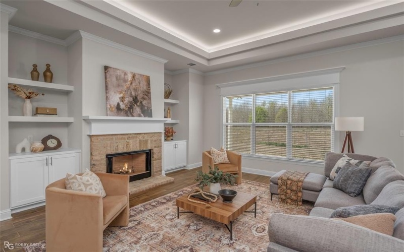 316 Peason Ridge, Bossier City, LA 71112, 3 Habitaciones Habitaciones , ,2 BañosBaños,Residential,En Venta,316 Peason Ridge,0,21215070