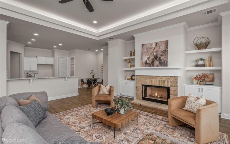 316 Peason Ridge, Bossier City, LA 71112, 3 Habitaciones Habitaciones , ,2 BañosBaños,Residential,En Venta,316 Peason Ridge,0,21215070