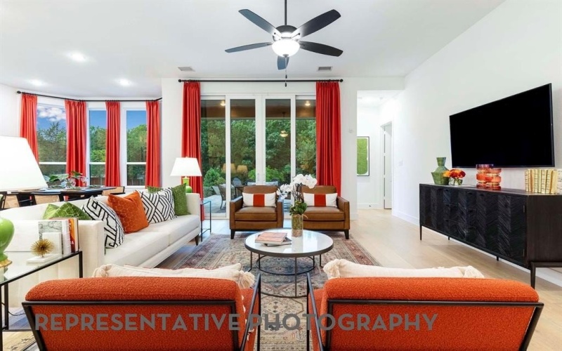 1951 Benedetto Way, McLendon Chisholm, TX 75032, 4 Bedrooms Bedrooms, ,3 BathroomsBathrooms,Residential,For Sale,1951 Benedetto Way,0,21215125