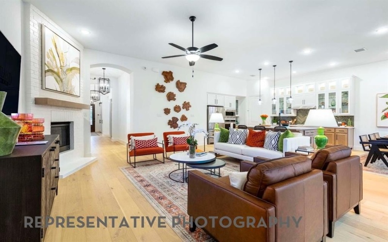 1951 Benedetto Way, McLendon Chisholm, TX 75032, 4 Bedrooms Bedrooms, ,3 BathroomsBathrooms,Residential,For Sale,1951 Benedetto Way,0,21215125