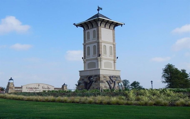 1951 Benedetto Way, McLendon Chisholm, TX 75032, 4 Bedrooms Bedrooms, ,3 BathroomsBathrooms,Residential,For Sale,1951 Benedetto Way,0,21215125