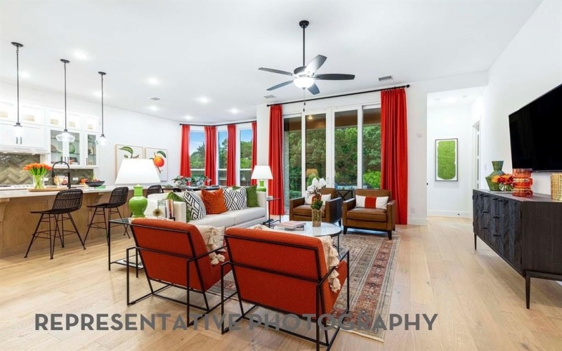 1951 Benedetto Way, McLendon Chisholm, TX 75032, 4 Bedrooms Bedrooms, ,3 BathroomsBathrooms,Residential,For Sale,1951 Benedetto Way,0,21215125