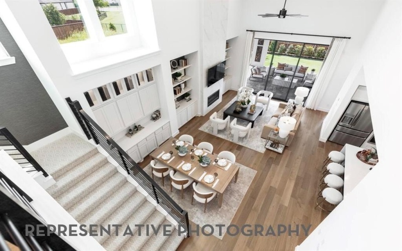 4415 Azalea Trail, Oak Point, TX 75068, 5 Bedrooms Bedrooms, ,5 BathroomsBathrooms,Residential,For Sale,4415 Azalea Trail,0,21215136