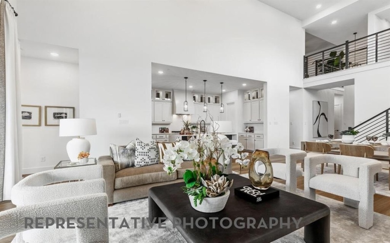 4415 Azalea Trail, Oak Point, TX 75068, 5 Bedrooms Bedrooms, ,5 BathroomsBathrooms,Residential,For Sale,4415 Azalea Trail,0,21215136