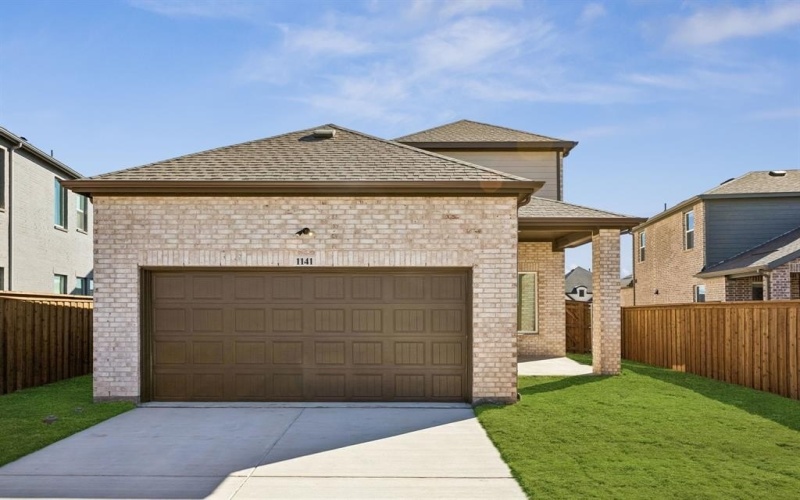 1141 Beautyberry Lane, Celina, TX 75009, 3 Bedrooms Bedrooms, ,2 BathroomsBathrooms,Residential,For Sale,1141 Beautyberry Lane,0,21215207