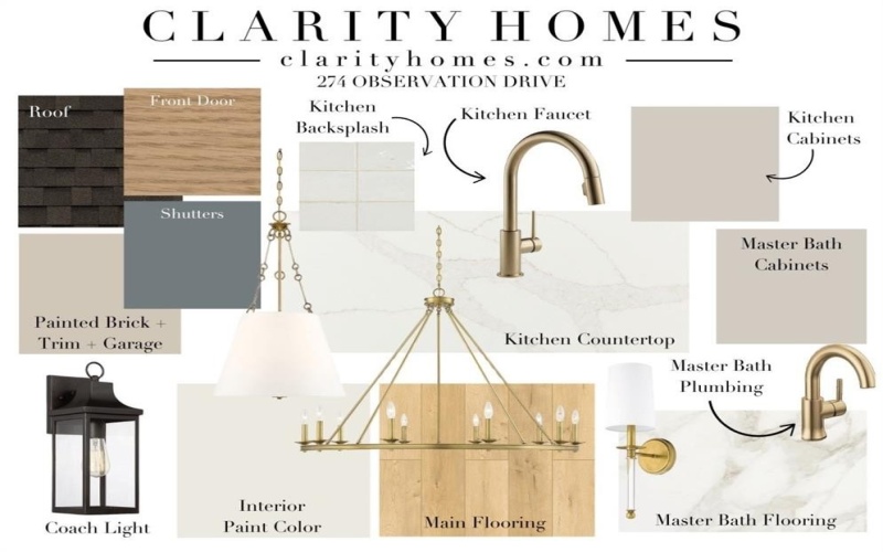 274 Observation Drive N, Aledo, TX 76008, 3 Habitaciones Habitaciones , ,2 BañosBaños,Residential,En Venta,274 Observation Drive N,0,21215227