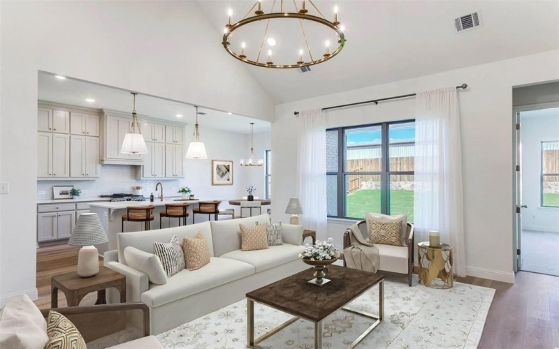 274 Observation Drive N, Aledo, TX 76008, 3 Habitaciones Habitaciones , ,2 BañosBaños,Residential,En Venta,274 Observation Drive N,0,21215227