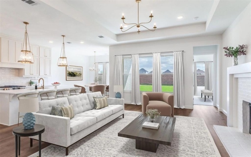 262 Observation Drive N, Aledo, TX 76008, 4 Habitaciones Habitaciones , ,2 BañosBaños,Residential,En Venta,262 Observation Drive N,0,21215232