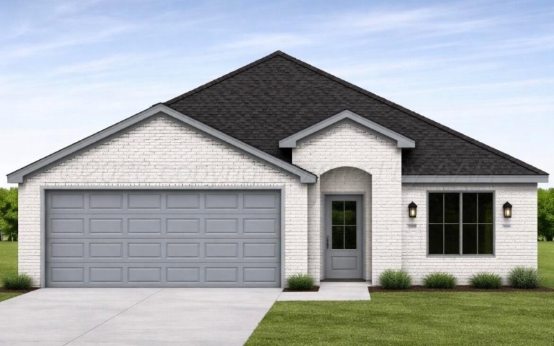 842 Torres Drive, Hereford, TX 79045, 3 Bedrooms Bedrooms, ,2 BathroomsBathrooms,Residential,For Sale,842 Torres Drive,0,26-2434