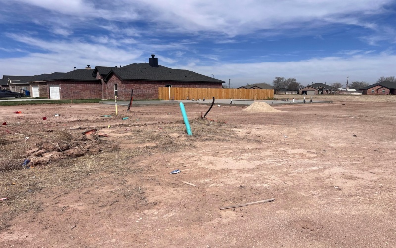 842 Torres Drive, Hereford, TX 79045, 3 Bedrooms Bedrooms, ,2 BathroomsBathrooms,Residential,For Sale,842 Torres Drive,0,26-2434